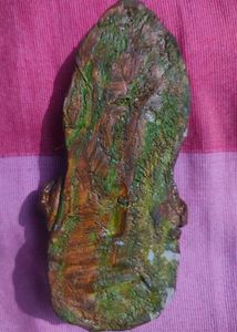 Small Clay  Art Pieces Combo