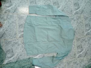 Men Shirt New With tag Old Stock