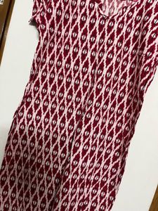 New Cotton Kurti