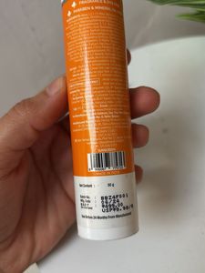 Derma Co Sunscreen &amp; Joy Lotion