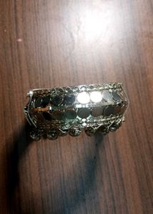 Silver Bracelets