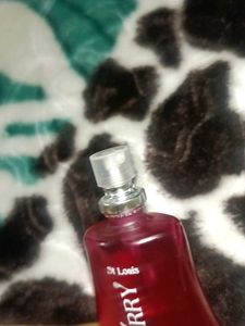 PINKBERRY St Louis Perfume