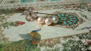 Saree Pins