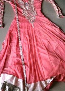 Festive Anarkali