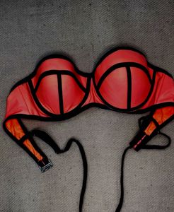 Viral Victoria Secret Bikini Top