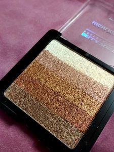 BELLA VOSTE HIGHLIGHTER 💗