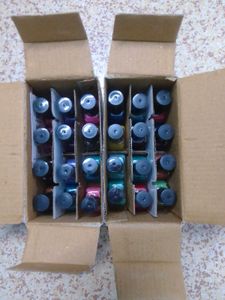 Nail Polish