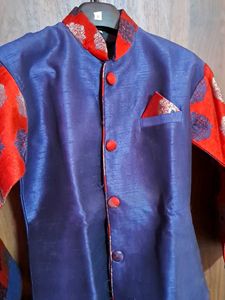 Boys Ethnic Wear Set