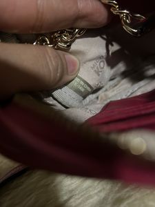 Michael Kors Crossbody Bag