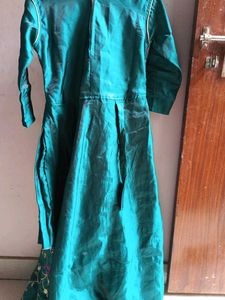 Party Gown