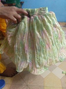 Baby Doll Dress