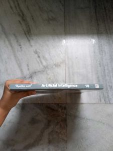 Artificial Intelligence Textbook