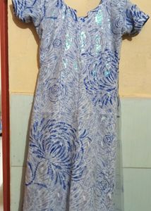 Salwar Suit Set - 32 Size *Offer*