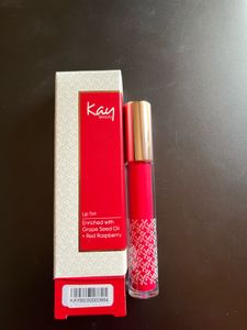 Kay Beauty Lip Tint New With Tag