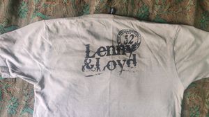 STYLISH UNISEX T-SHIRT