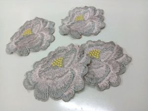 Embroidered Patches