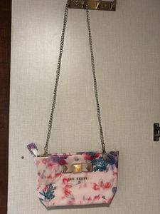 Floral Sling