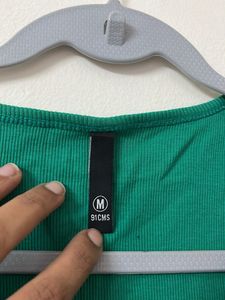 MAX stretchy Top