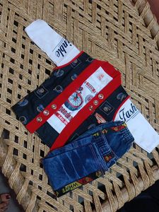 Boys Dress