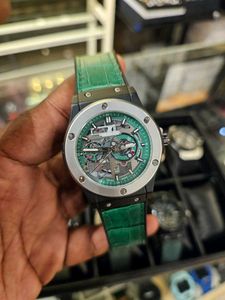 Hublot Big Bang Watch (Price 1700)