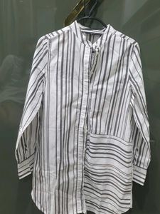 Striped Shirt