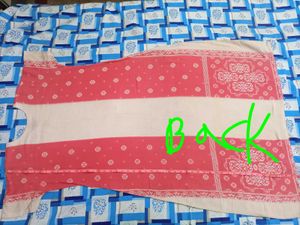 Floral Printed night gown