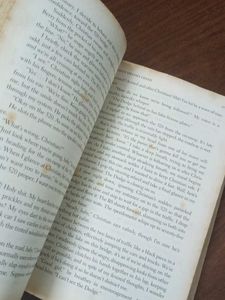 Fifty Shades Freed
