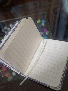 Unicorn Pocket Diary
