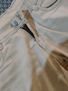 Sky Blue Jeans