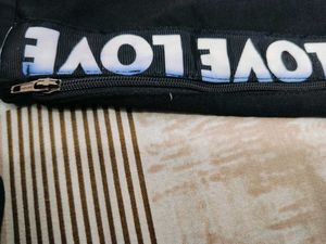 Love Bottom