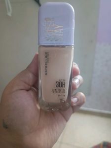 Maybelline Foundation