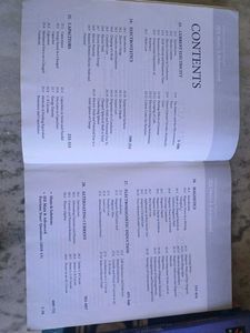 3 DC pandey physics books!