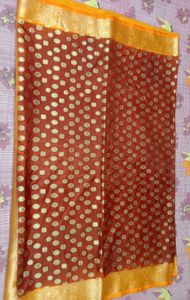 Silk Saree