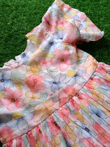 Baby Frock