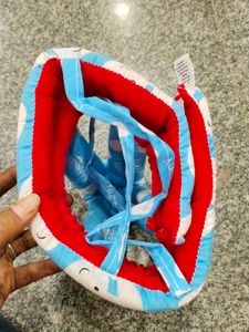 Baby Helmet