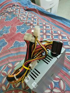 iBall ATX Computer PC Power Supply SMPS