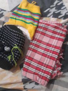 Baby Accessory Bundle