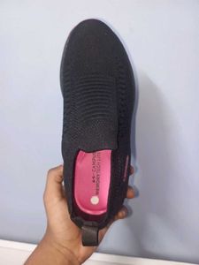 CAMPUS YOGA FLEX RUNNING SHOES WOMEN