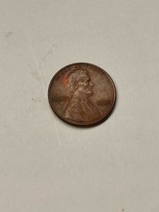 1982 Penny