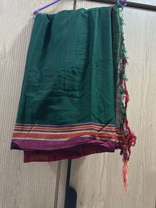 Traditional Saree