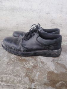 Men&#39;s Work/Construction Site Safety Boots size: 9