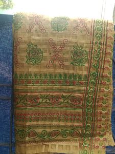 Super Saree