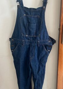 Men's Dungaree