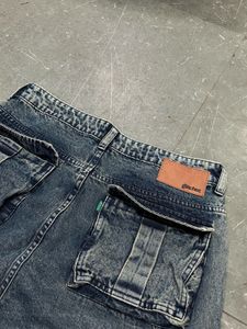 Glitchez Jorts