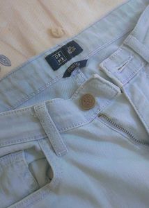DM MX Stretch Jeans - Size 26