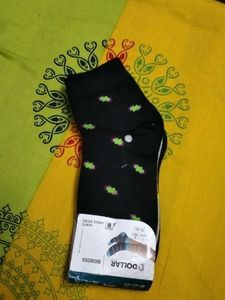 Men Ankle Length Socks