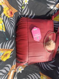 New Hand Bag