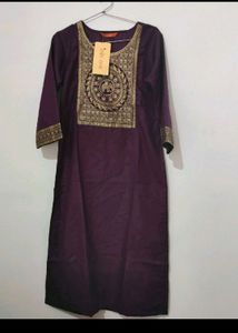 Brand New Libas &amp; Indo Era Kurta Set