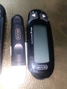 Glucose Meter Bundle