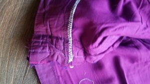 Silk Blouse with lining